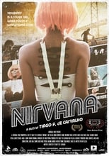 Poster for Nirvana: A Gangster Odyssey