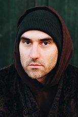 Foto retrato de Ivan Pavljutškov
