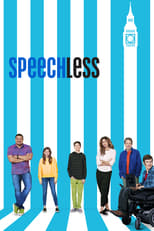 Poster for Speechless