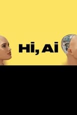 Poster for Hi, A.I. 