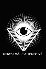 Mrazivá tajemství poster