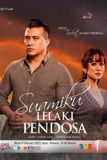 Suamiku Lelaki Pendosa poster
