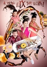 Rojak (2016)