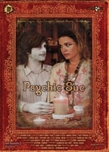 Poster for Psychic Sue