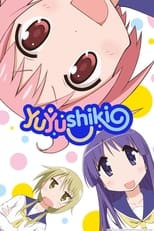 Poster for Yuyushiki Season 1