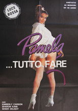 A Passage Thru Pamela