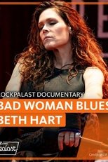 Poster for Bad Woman Blues- Beth Hart