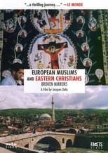 Poster for European Muslims and Eastern Christians: Broken Mirrors