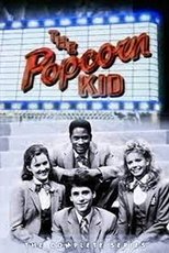 Poster for The Popcorn Kid