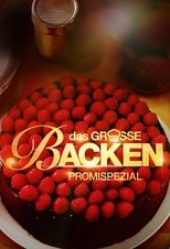 Poster for Das große Promibacken Season 8