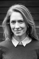 Foto retrato de Elissa McKeand
