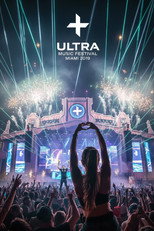 Martin Garrix - Live @ Ultra Music Festival Miami 2019
