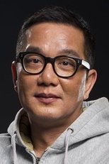 Foto retrato de Raymond Yip Wai-Man