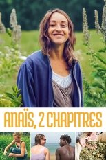 Anaïs, 2 chapitres main poster