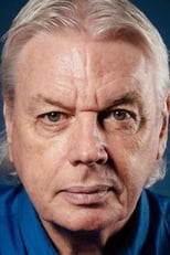 Poster for David Icke