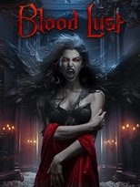 Blood Lust main poster