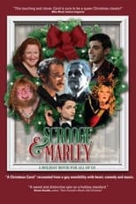 Scrooge & Marley (2012)