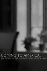 Poster for Coming to America: Jan Troell on 'The Emigrants' and 'The New Land'