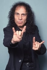 Poster for Ronnie James Dio