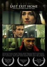 Last Exit Home poster movie