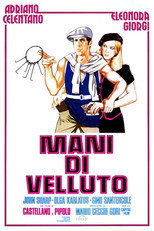 Velvet Hands