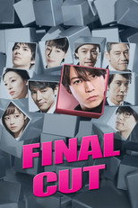 Final Cut poster