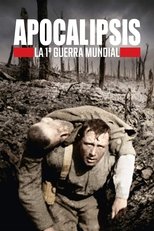 Ver Apocalipsis: La Primera Guerra Mundial (2014) Online