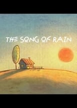 Poster for The Song For Rain