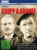 Poster for Krupp und Krause Season 1