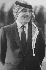 King Hussein