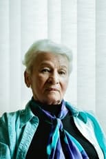 Foto retrato de Éliane Radigue