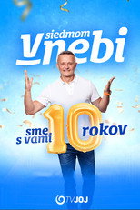 V siedmom nebi poster