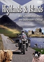 Poster di Highlands and Islands - Wo Schottlands Herz am lautesten schlägt