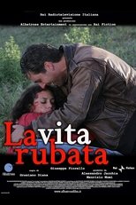 Poster for La vita rubata 