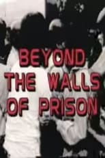 Poster for Beyond the Walls of Prison 