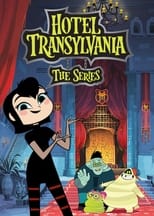 Poster for Hotel Transylvania: The Series Season 2