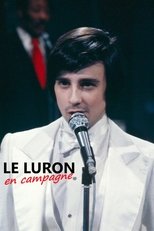 Poster for Le Luron en campagne