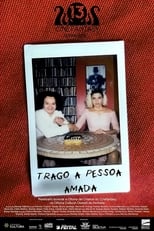 Poster for Trago a Pessoa Amada