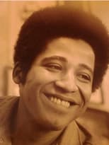 Poster for George Jackson/San Quentin Prison 1972