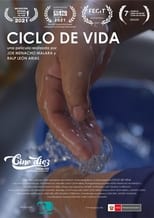 Poster for Ciclo de Vida 