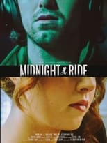 Poster for Midnight Ride 