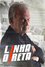 Poster for Linha Direta