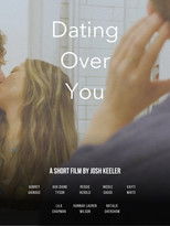 Dating Over You poster