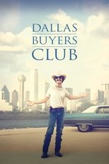 Dallas Buyers Club poster movie
