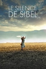 Poster for Le silence de Sibel