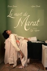 The Death of Marat