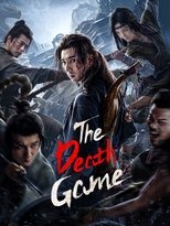 The Death Game main poster