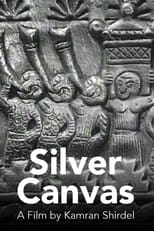 Poster for Silver Canvas 