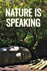 Nature Is Speaking Poster