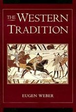 The Western Tradition poster